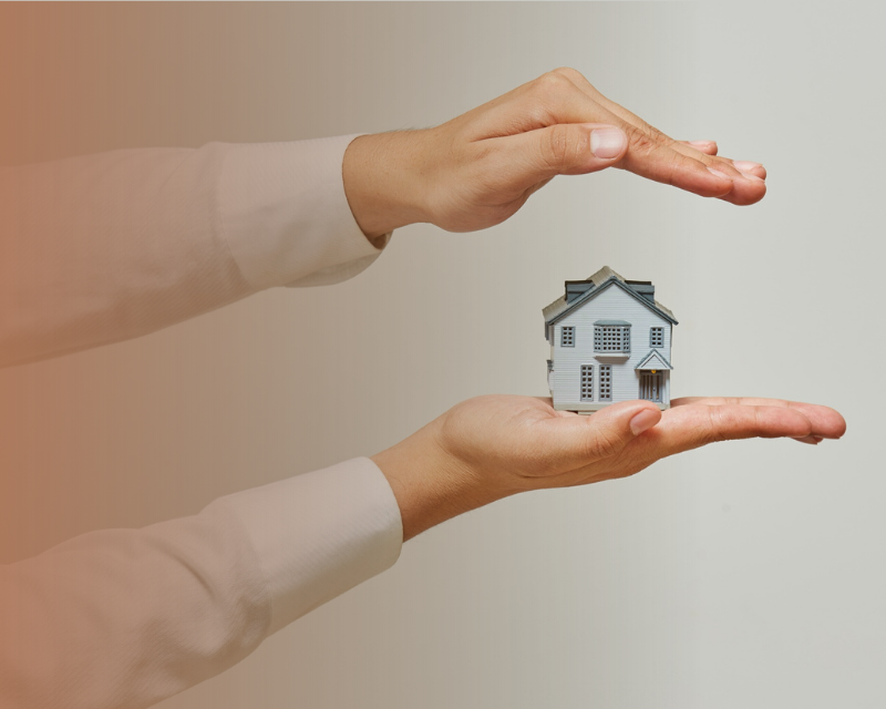 Protection et securite du logement